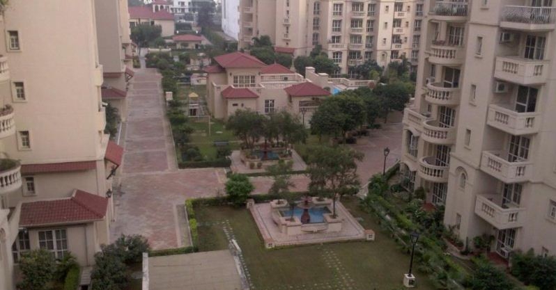 2 bhk flat for sale in CGHS Beverly Park Sector 22 Dwarka, Delhi